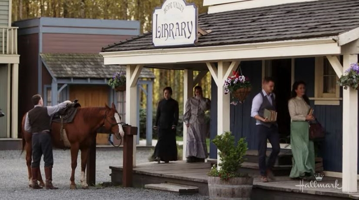 When Calls The Heart Season 10 and Beyond Schedule