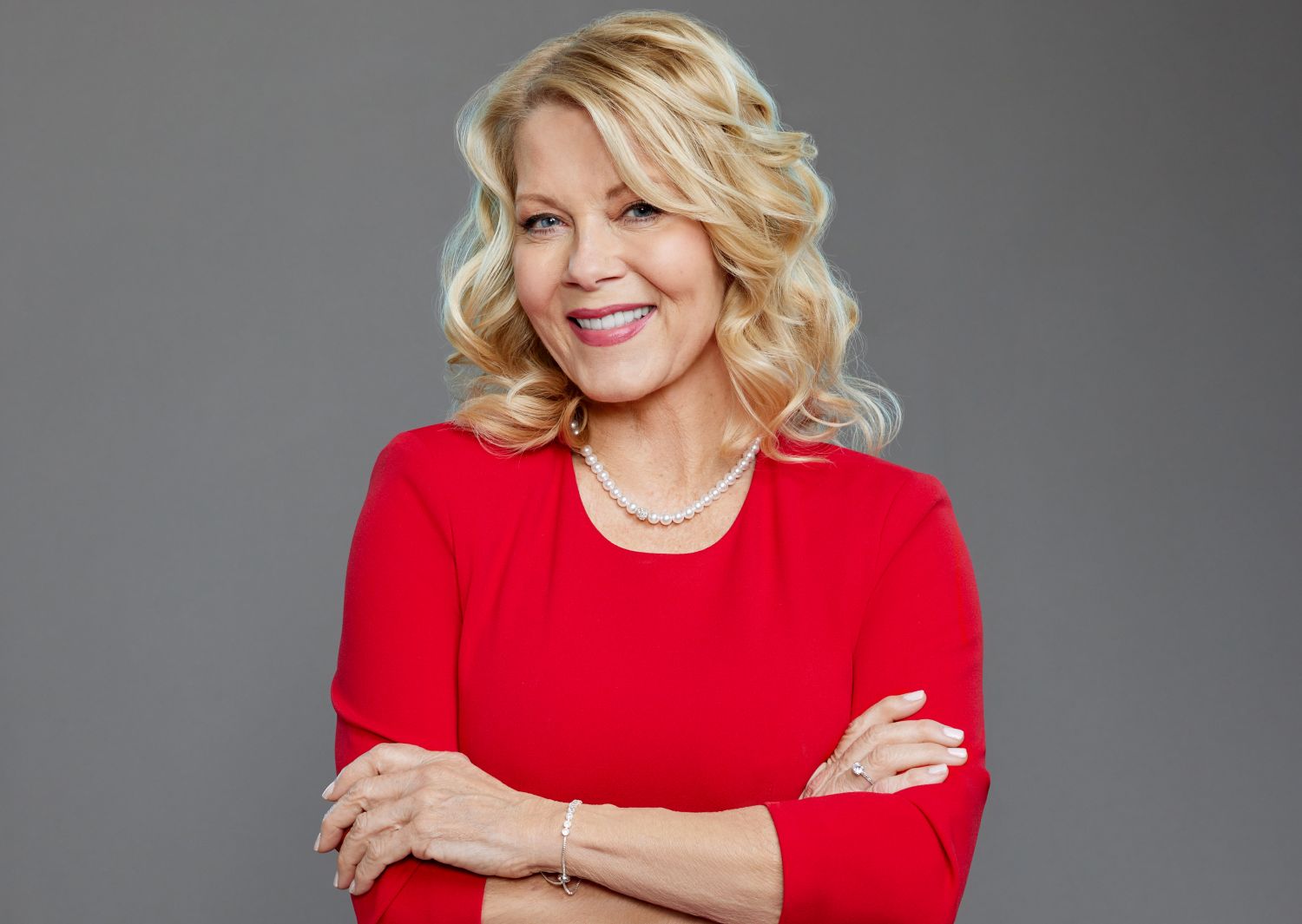 Carrot Cake Murder: A Hannah Swensen Mystery on Hallmark Movies & Mysteries