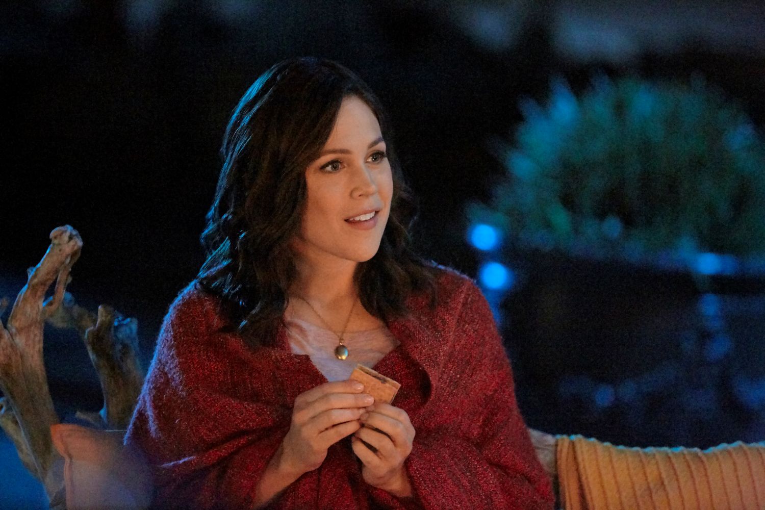 Erin Krakow opens up on season 10 of When Calls the Heart