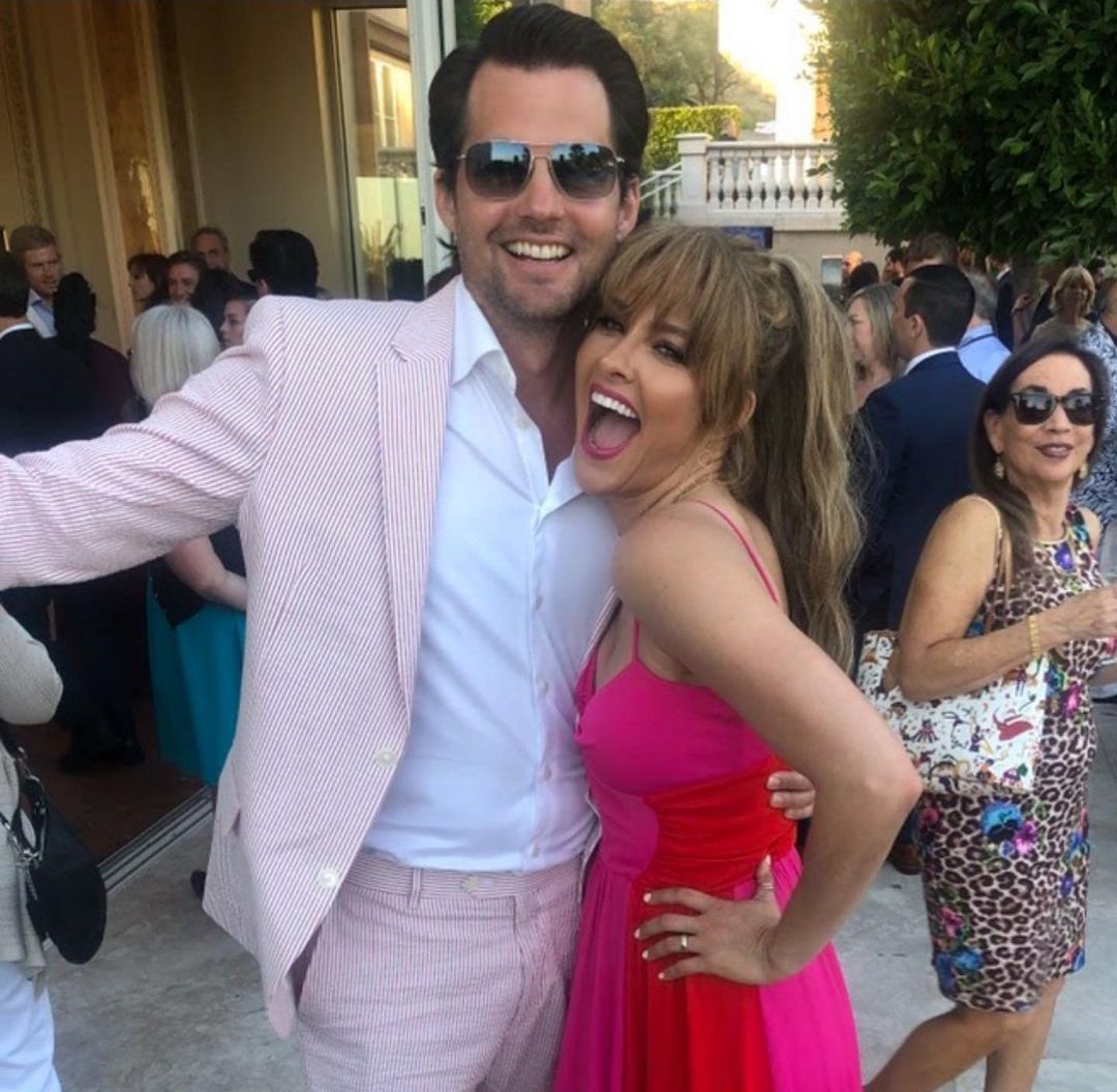 Hallmark stars Jill Wagner and Kristoffer Polaha in Mystery 101 movies