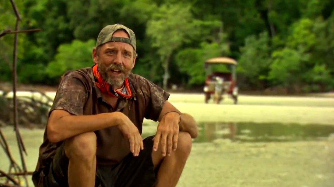 Survivor contestant Keith Nale dies at 62