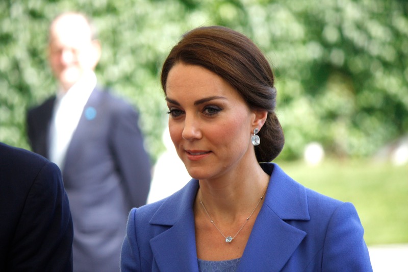 Kate Middleton Is Upset That Princess Eugenie And Princess Beatrice Are Too Close With The Sussexes