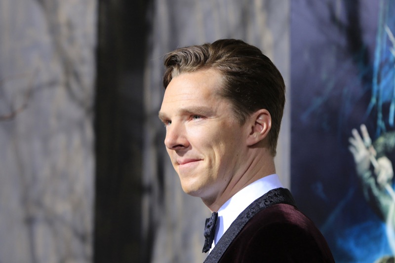 Benedict Cumberbatch Joins The TV Adaptation Of Matt Haig's Bestselling Book “How To Stop Time”: We Have Details!