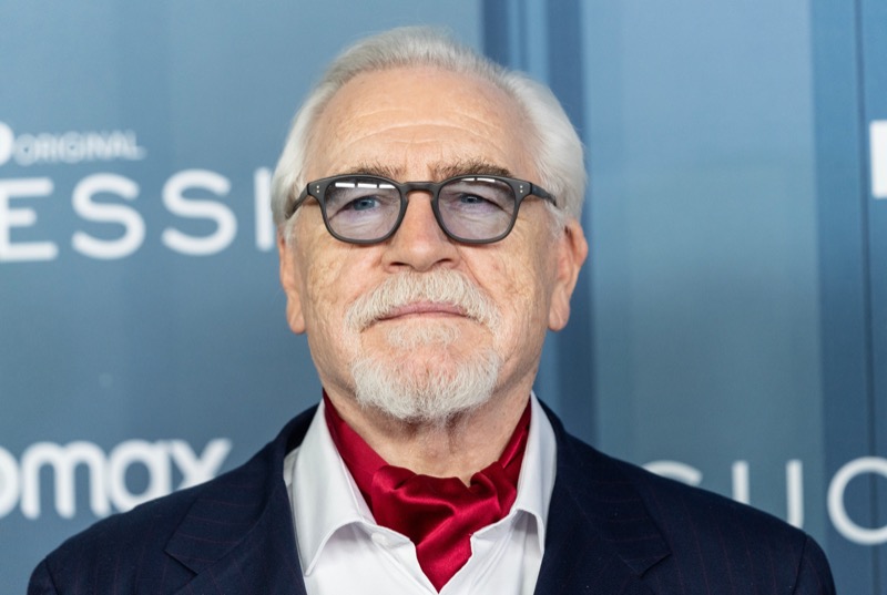 New James Bond Game Show Taps Brian Cox: “007’s Road To A Million”