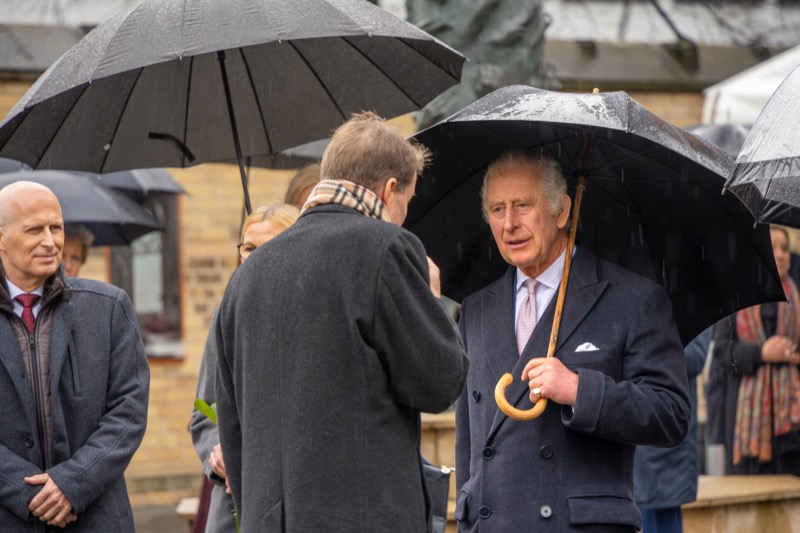 Royal Family News: King Charles Has No Plans To Acknowledge Grandson Archie’s Birthday