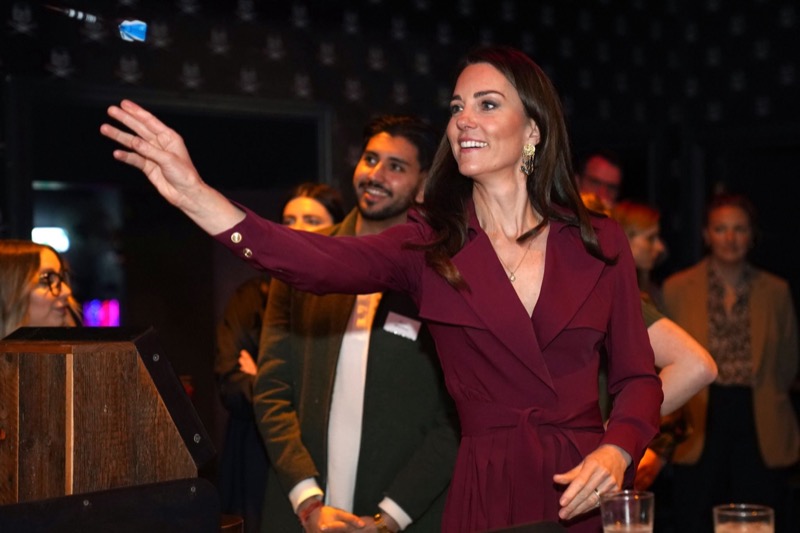 Royal Family News: Kate Middleton Banned Meghan From Coronation Over Queen’s Deathbed Snub?
