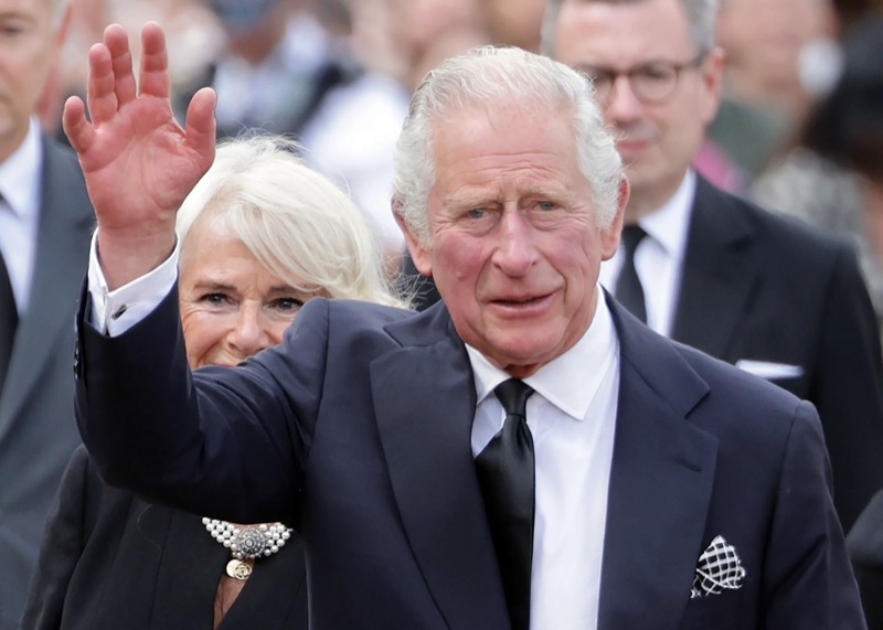 Royal Family News