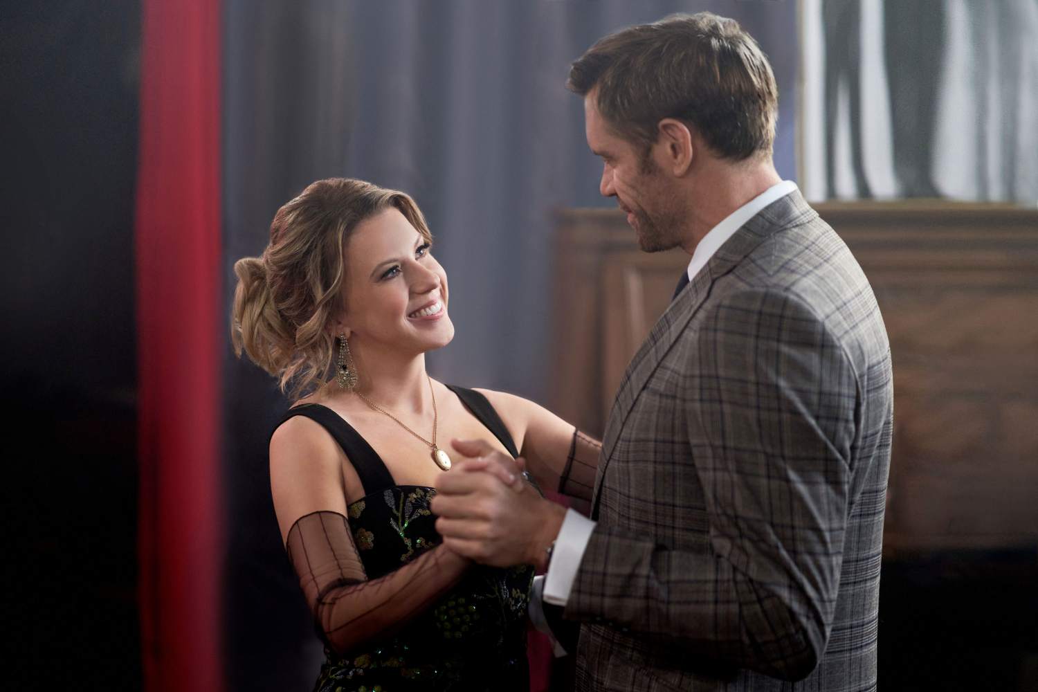 The Jane Mysteries: Inheritance Lost on Hallmark Movies & Mysteries