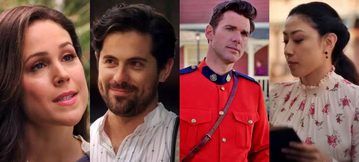 When Calls the Heart season 10 first look