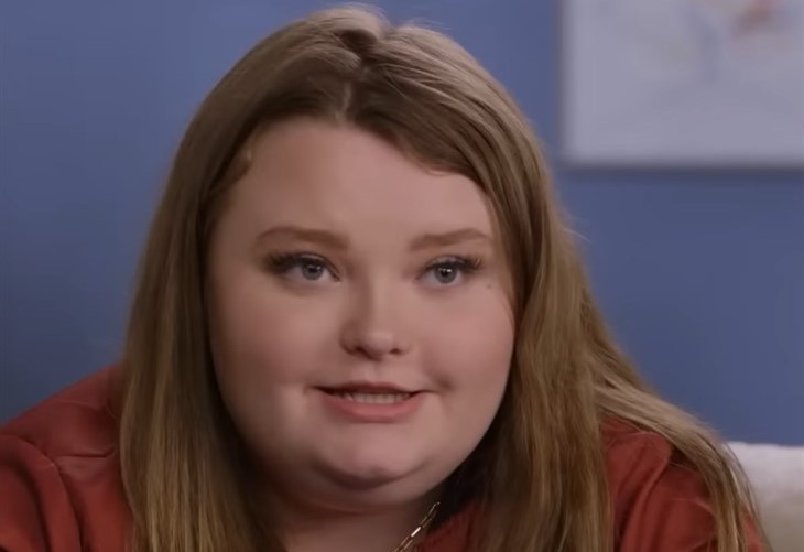 Alana Thompson