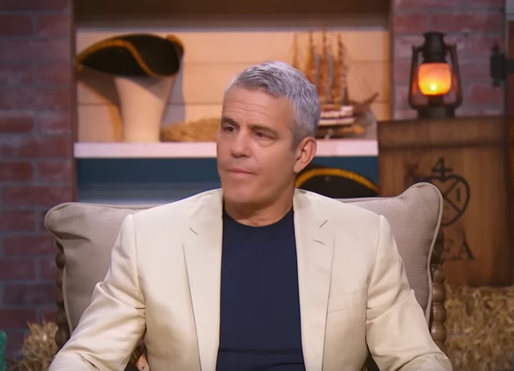 Andy Cohen 