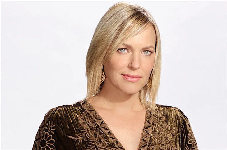 Arianne Zucker 