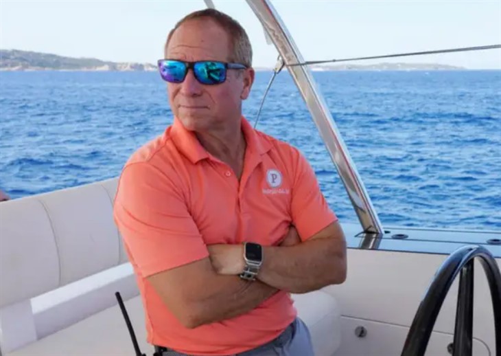 Below Deck 