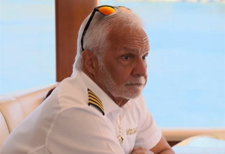 Below Deck 