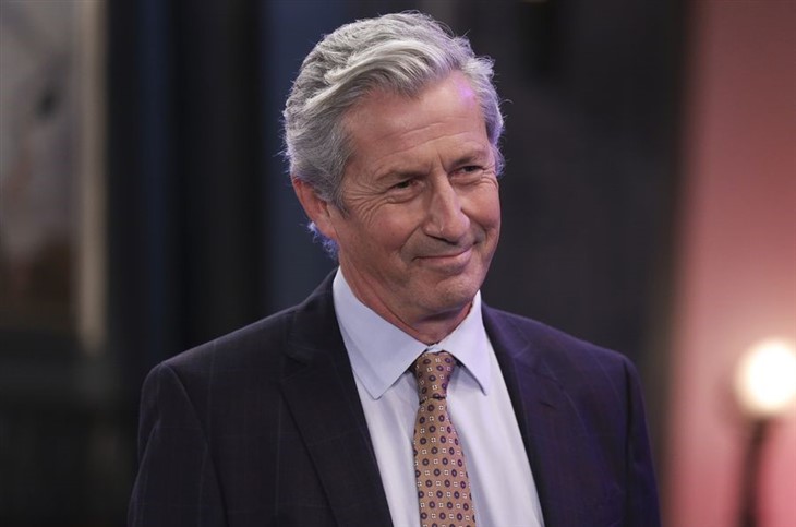 Charles Shaughnessy 