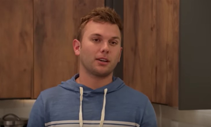 Chase Chrisley
