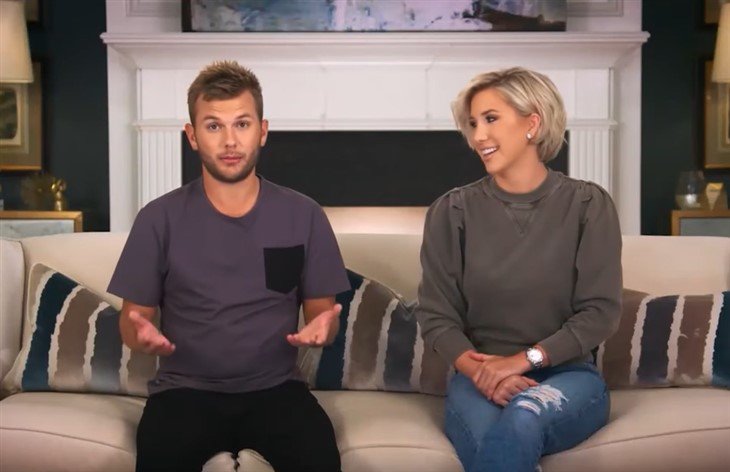 Chrisley Knows Best 