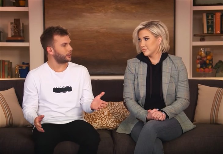 Chrisley Knows Best