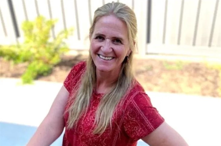 Christine Brown 