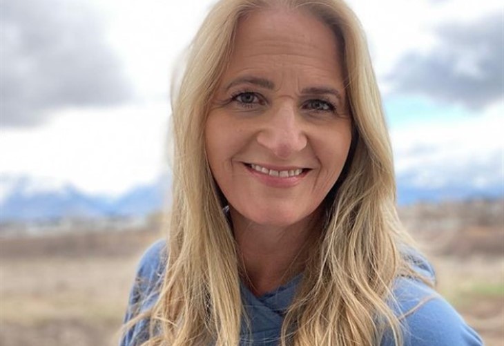 Christine Brown 