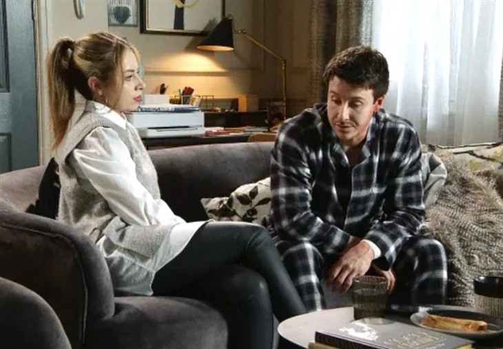 Coronation Street: Daisy Midgeley 