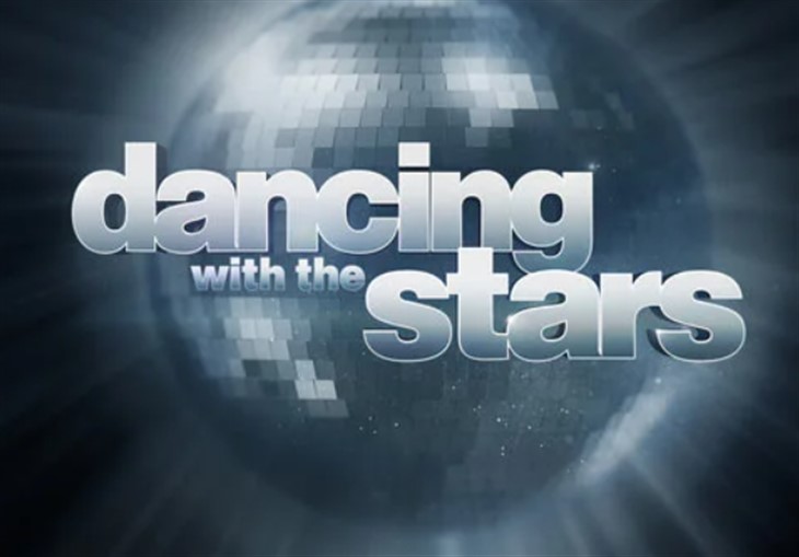 Dancing With The Stars 
