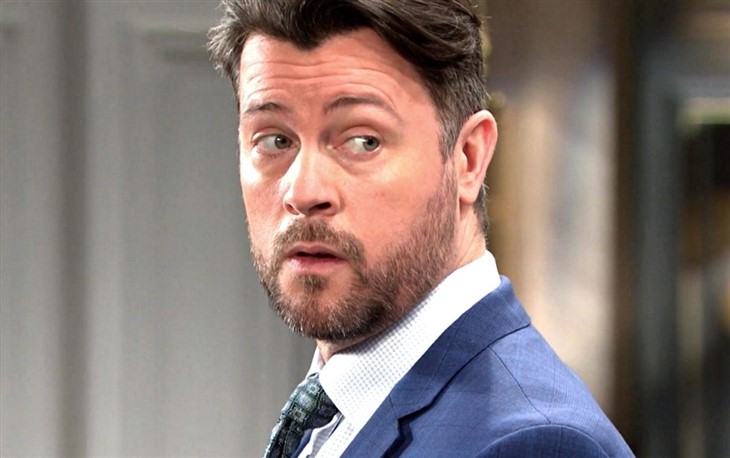 Days Of Our Lives: EJ DiMera (Daniel Feuerriegel
