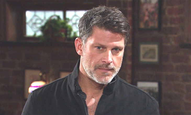 Days Of Our Lives: Eric Brady (Greg Vaughan) 
