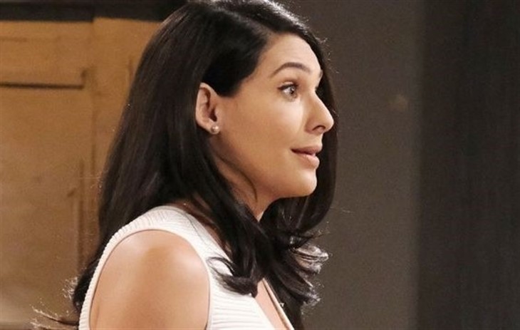 Days Of Our Lives: Gabi Hernandez