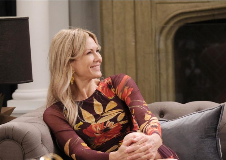 Days Of Our Lives: Kristen DiMera (Stacy Haiduk) 