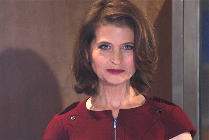 Days Of Our Lives: Megan Hathaway (Miranda Wilson 