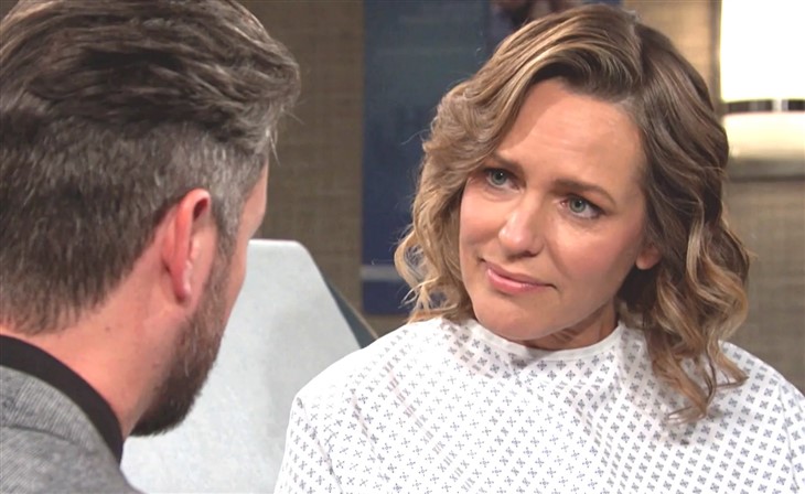 Days Of Our Lives: Nicole Walker (Arianne Zucker) 