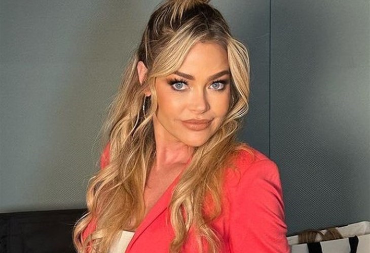 Denise Richards 