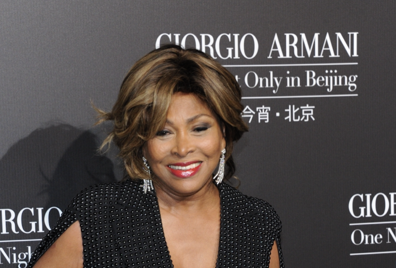Tina Turner Dead at 83, The Queen of Rock 'n' Roll Passes Away