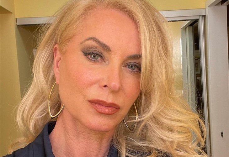Eileen Davidson