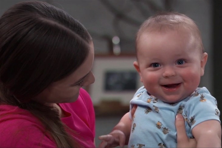 General Hospital: Ace Cassadine 