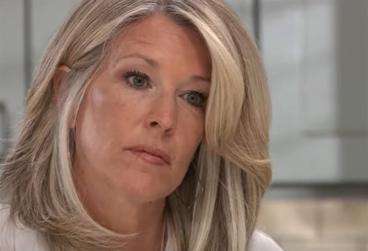 General Hospital: Carly Spencer 