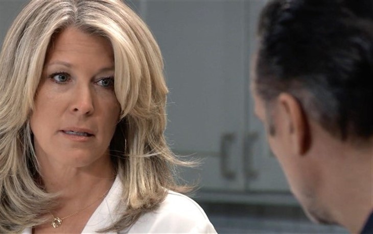 General Hospital: Carly Spencer