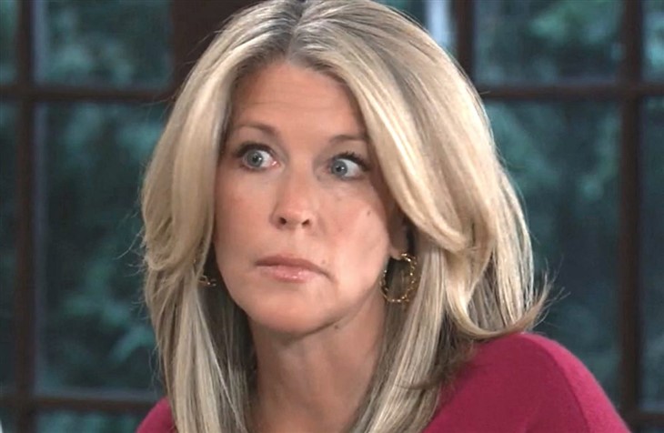 General Hospital: Carly Spencer 