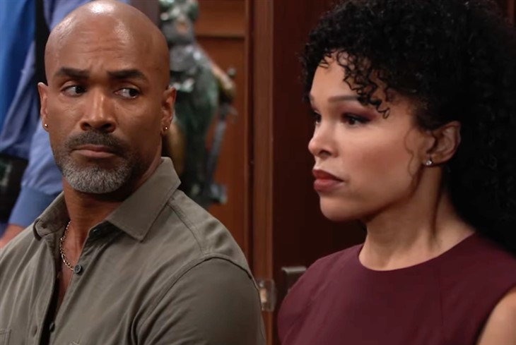 General Hospital: Curtis Ashford