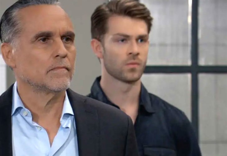 General Hospital: Dex Heller (Evan Hofer) 