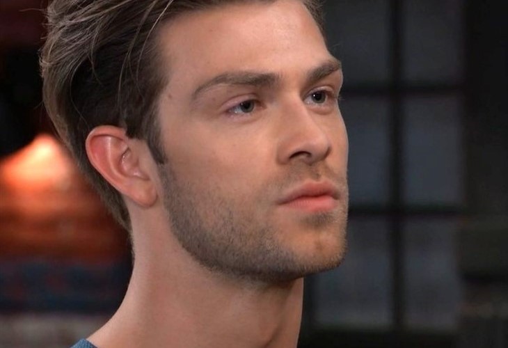 General Hospital: Dex Heller (Evan Hofer)