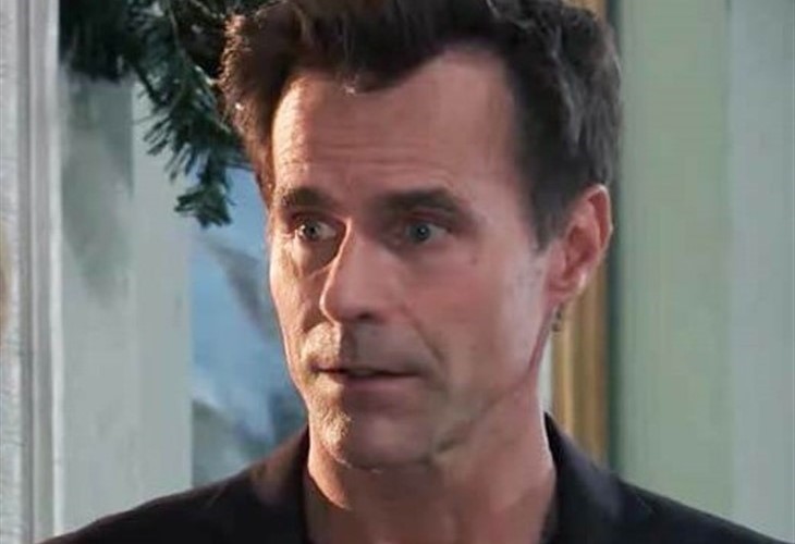 General Hospital: Drew Cain (Cameron Mathison)