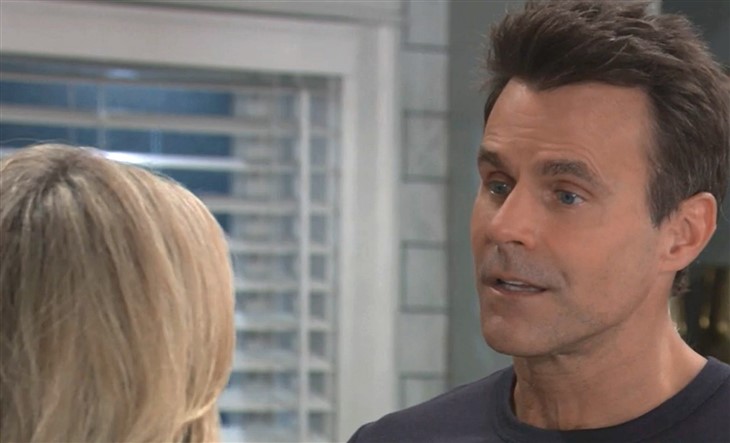 General Hospital: Drew Cain (Cameron Mathison).