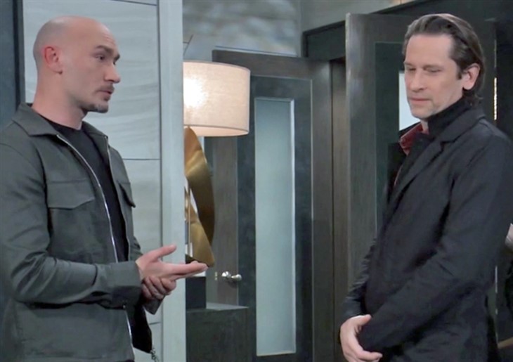 General Hospital: Mason Gatlin