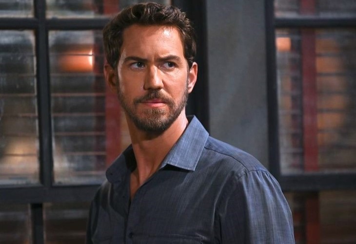 General Hospital: Peter August 