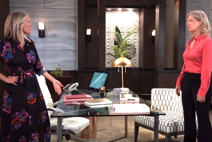 General Hospital: Sonny Corinthos (Maurice Benard 