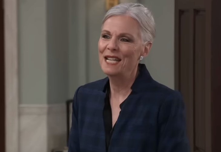 General Hospital: Tracy Quartermaine