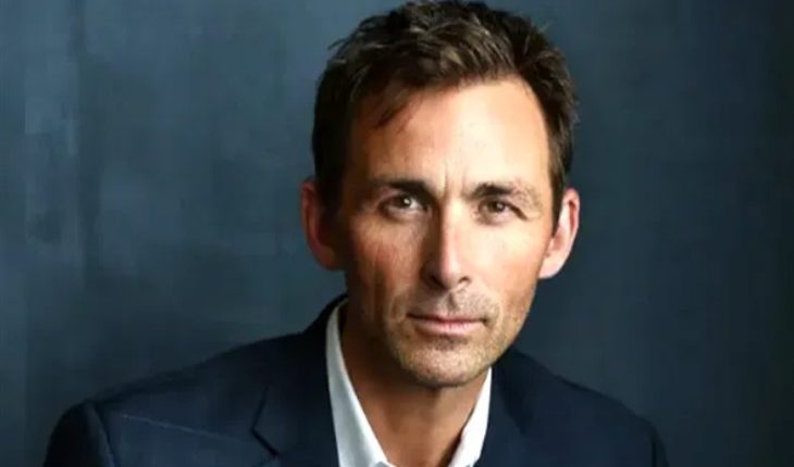 James Patrick Stuart