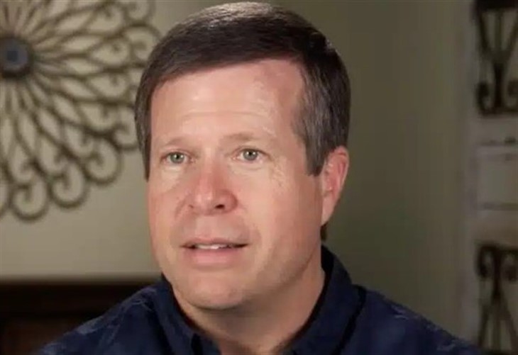 Jim Bob Duggar 
